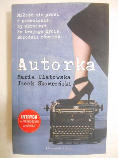 Autorka