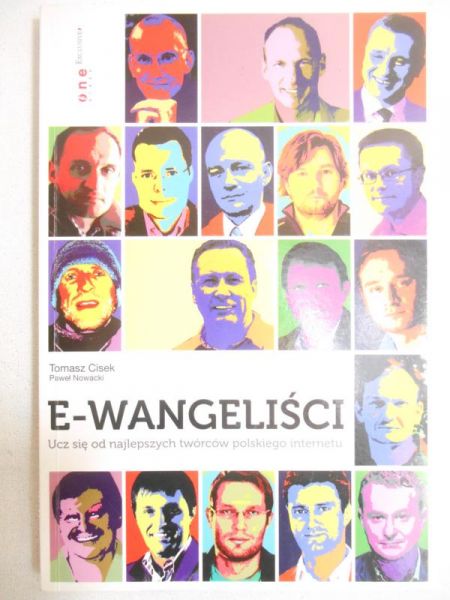 E-wangeliści
