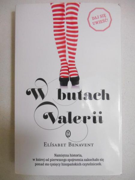 W butach Valerii