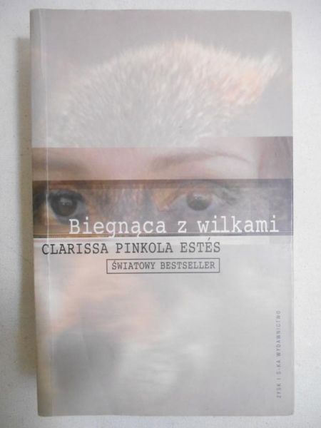 Biegnąca z wilkami