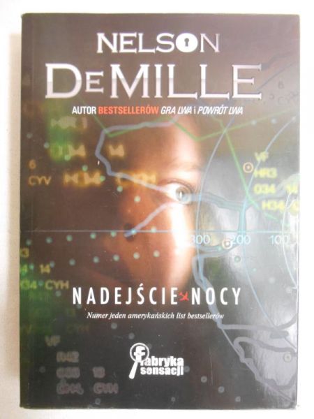 Nadejście nocy