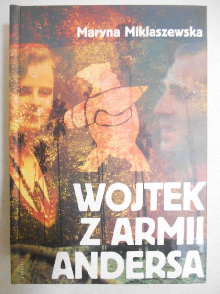Wojtek z Armii Andersa