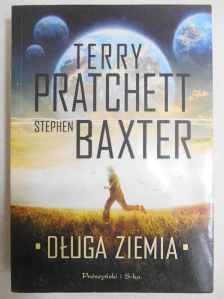 Długa Ziemia