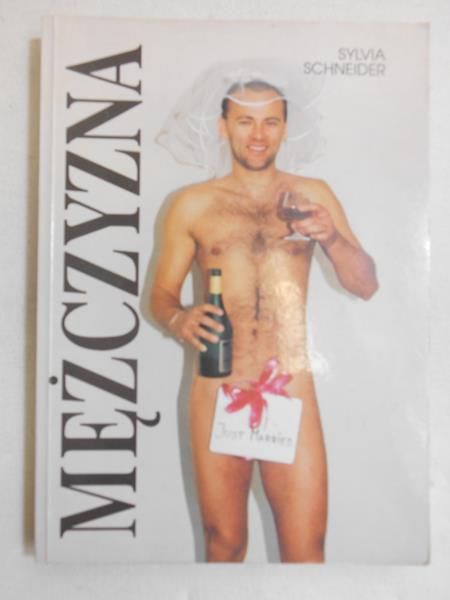 Mężczyzna