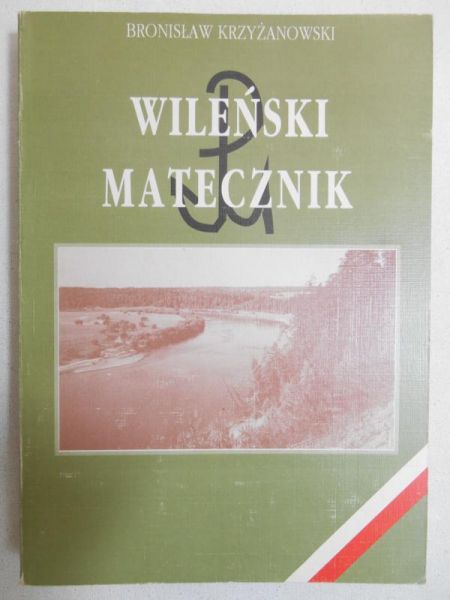 Wileński matecznik