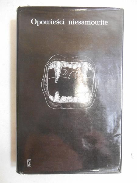 Rene  - Opowieści niesamowite