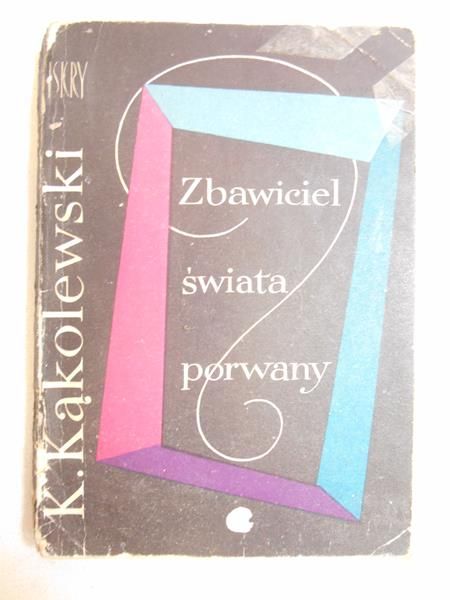 Zbawiciel świata porwany