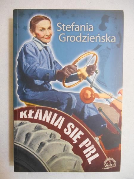 Kłania się PRL