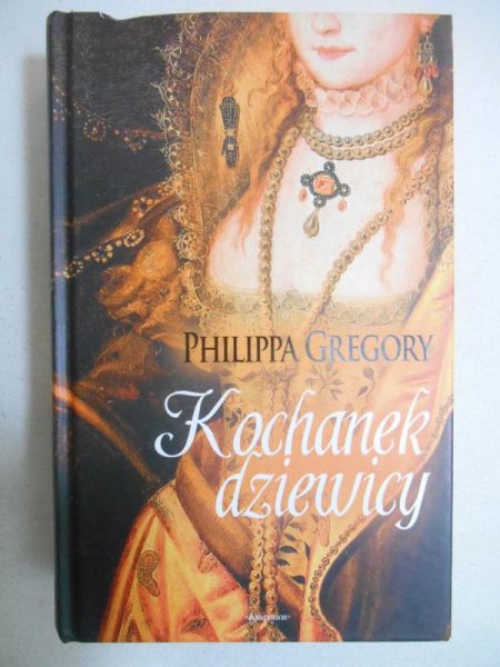 Kochanek dziewicy