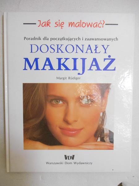 Doskonały makijaż