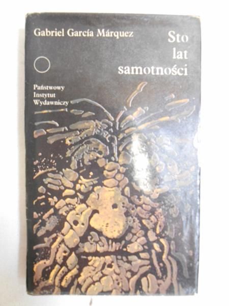 Sto lat samotności