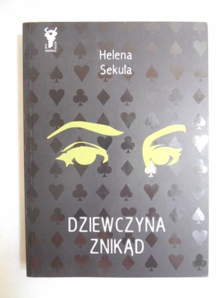 Dziewczyna znikąd