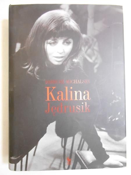 Michalski Dariusz - Kalina Jędrusik