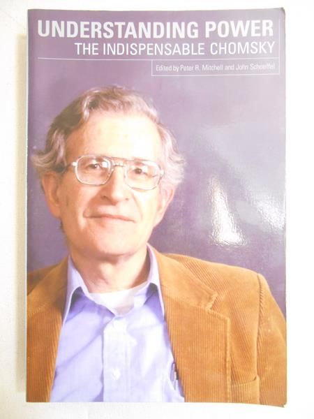 Mitchell Peter R. - Understanding power