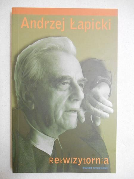 Rekwizytornia