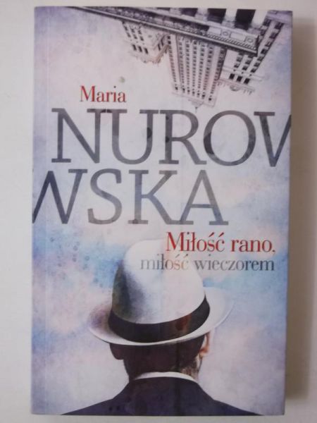 Miłość rano, miłość wieczorem