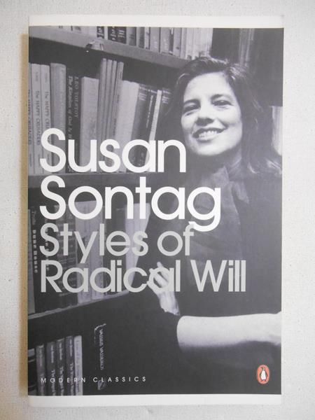 Styles of Radical Will