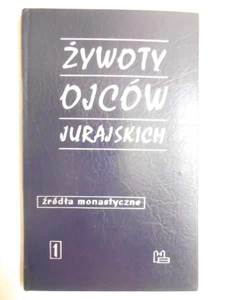 Żywoty ojców jurajskich