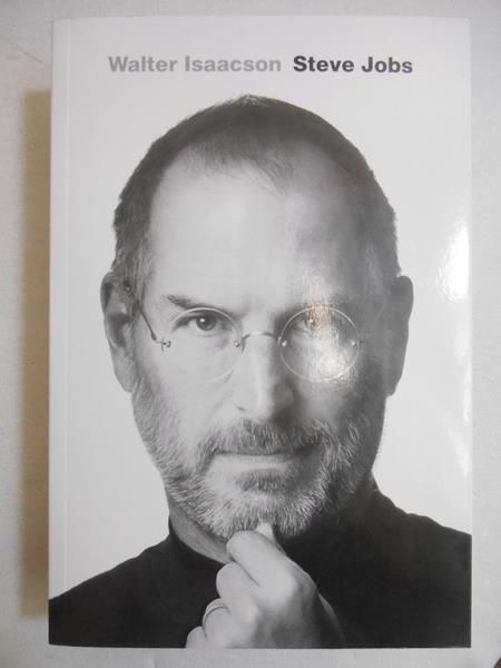 Steve Jobs