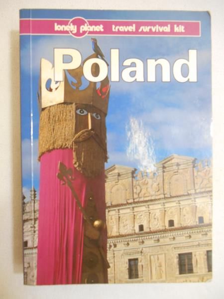 Dydyński Krzysztof - Poland