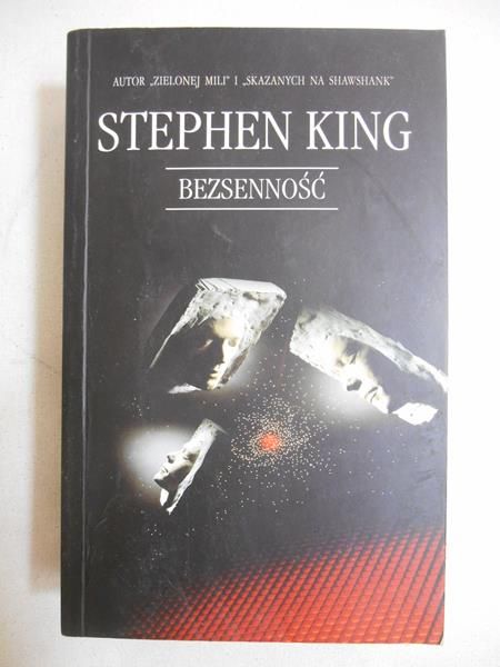 King Stephen - Bezsenność