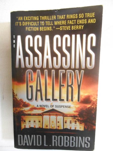 Assasins Gallery