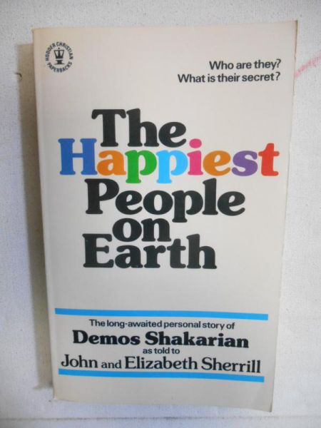 The Happiest People on Earth