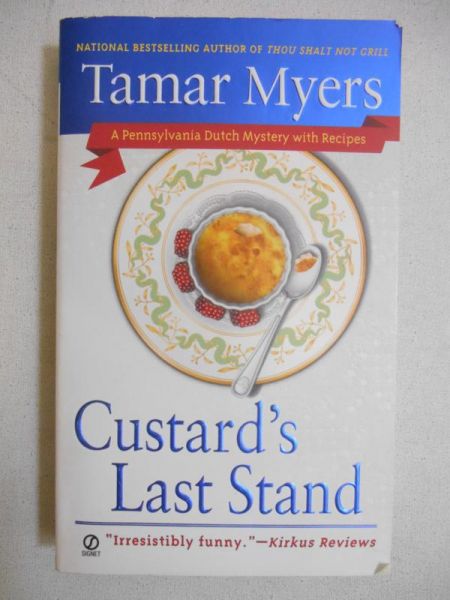Custard's Last Stand