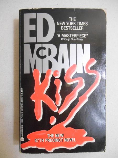 Kiss