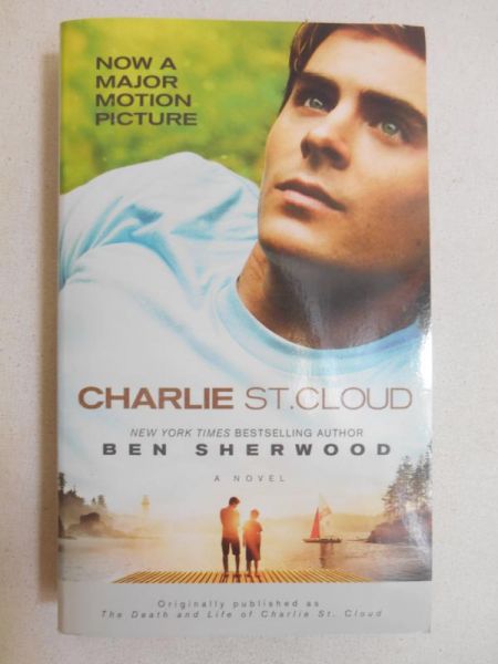 Charlie St. Cloud