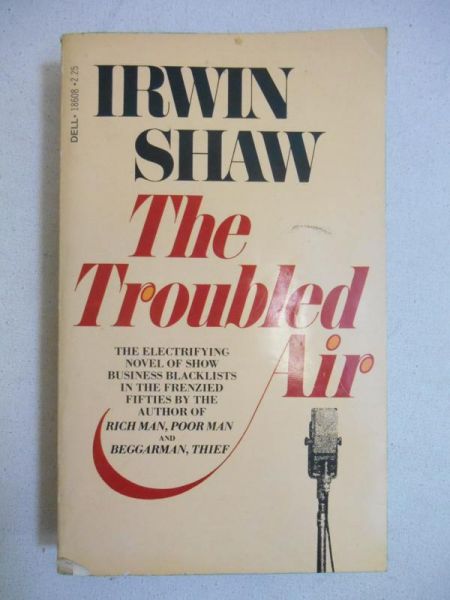 The troubled air