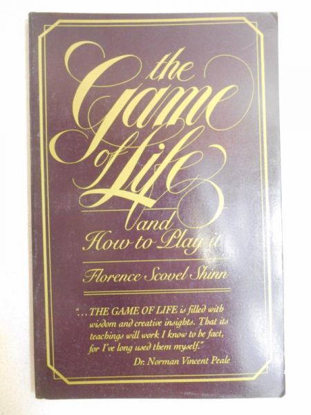 The Game of Life and How to Play It