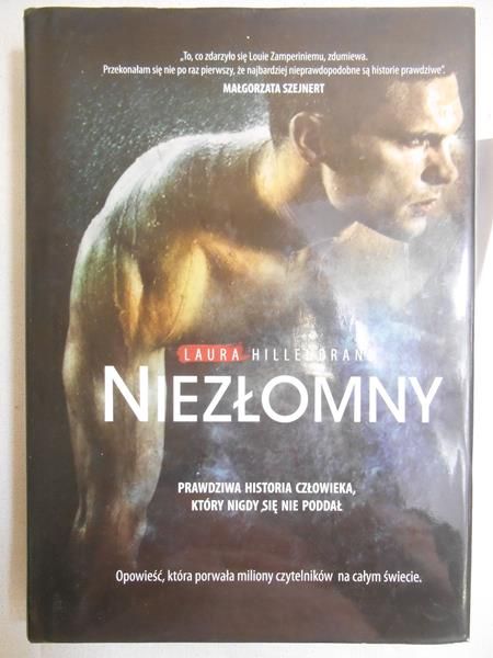 Niezłomny