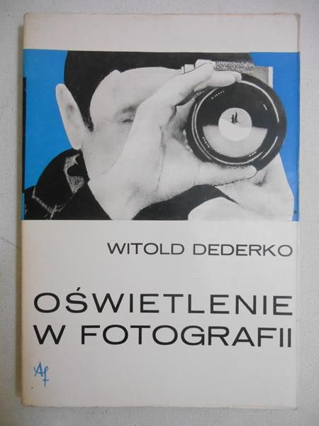 Oświetlenie w fotografii