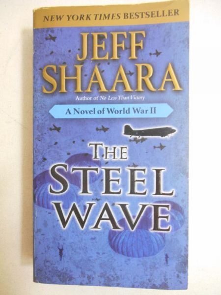 The Steel Wave