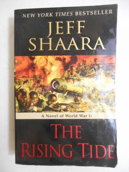 The Rising Tide
