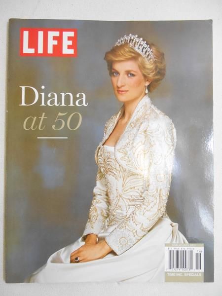 Diana at 50