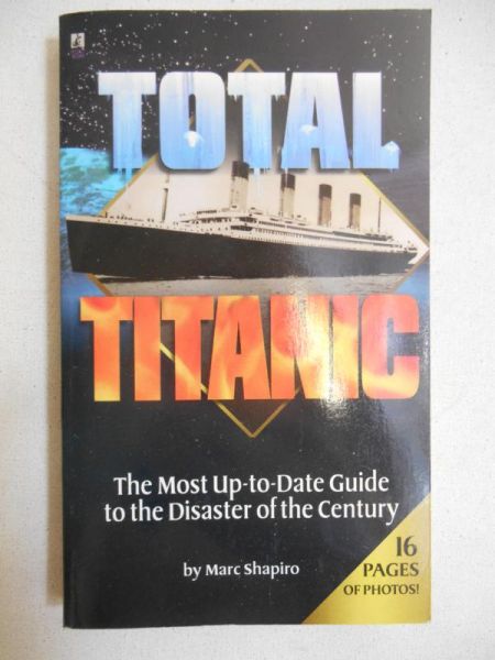 Total Titanic