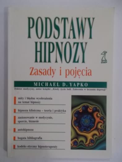 Podstawy hipnozy