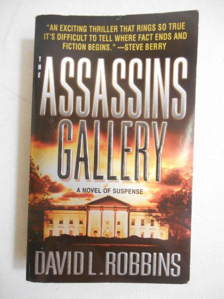 A Ssassins Gallery