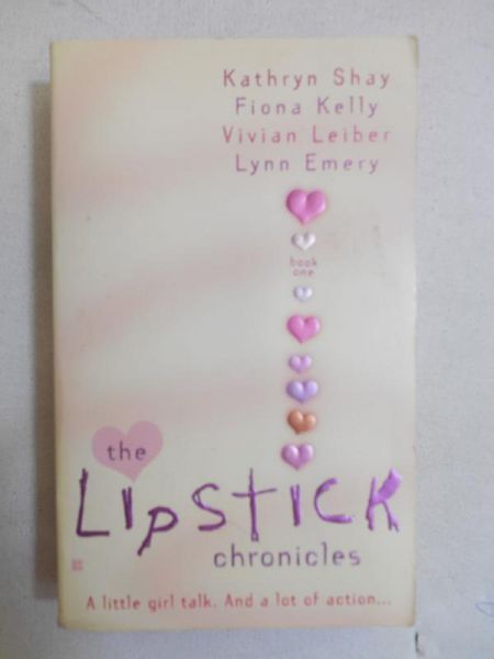 The Lipstick Chronicles