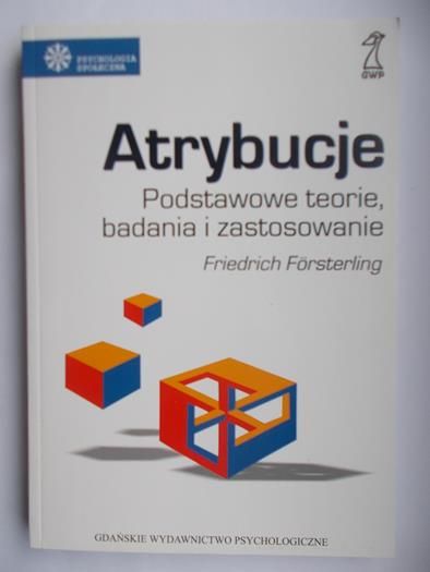 Atrybucje
