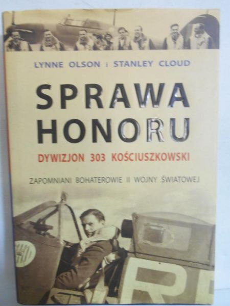Sprawa honoru