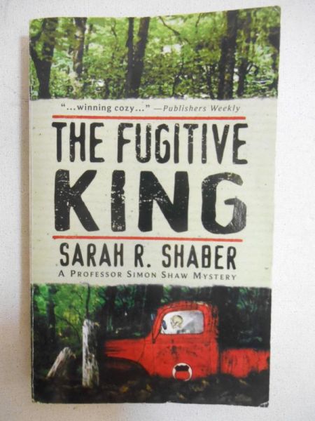 The Fugitive King