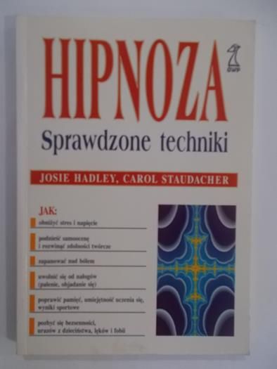 Hipnoza