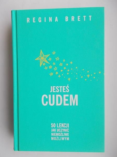 Brett Regina - Jesteś cudem