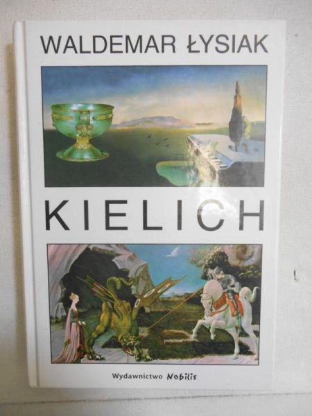 Kielich