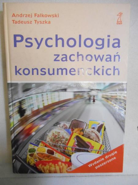 Psychologia zachowań konsumenckich