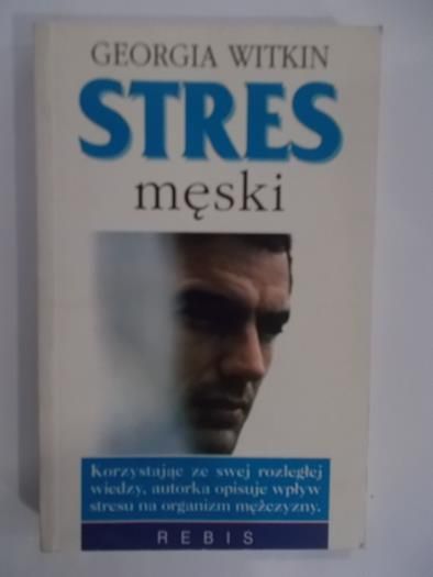 Stres męski