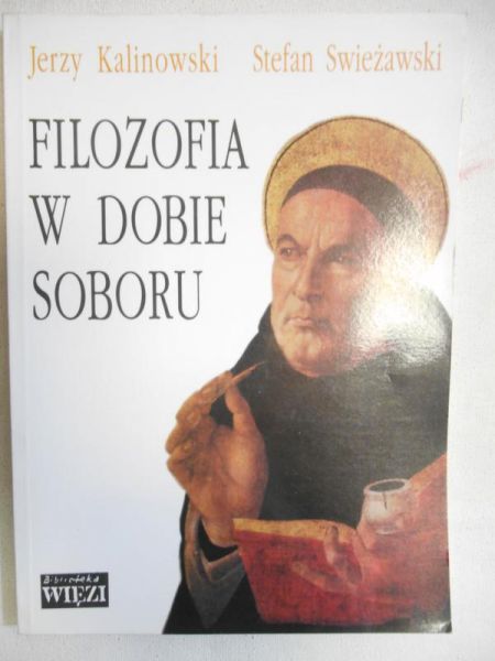 Filozofia w dobie soboru
